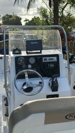 2000 Key West 1900 Sportsman