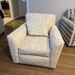 Swivel Sofa Chair