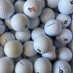 Bridgestone E12 Golf Balls $10 Per Dozen