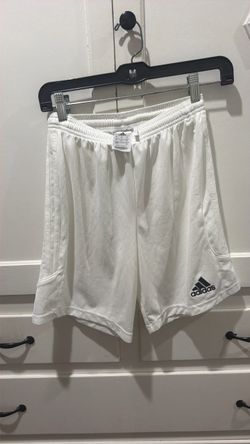 Adidas Youth girls size 14 soccer shorts
