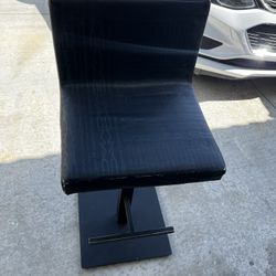Mac makeup chair new arrivals
