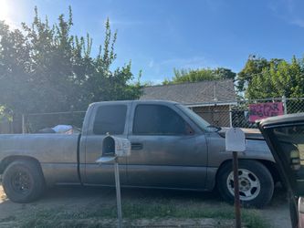 2006 Chevrolet Silverado