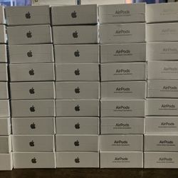 4th Gen  w Active Noise Cancellation 