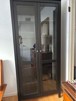 Black Cabinet