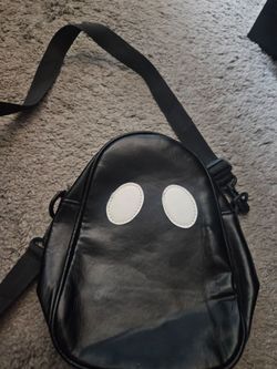 Ghost purse