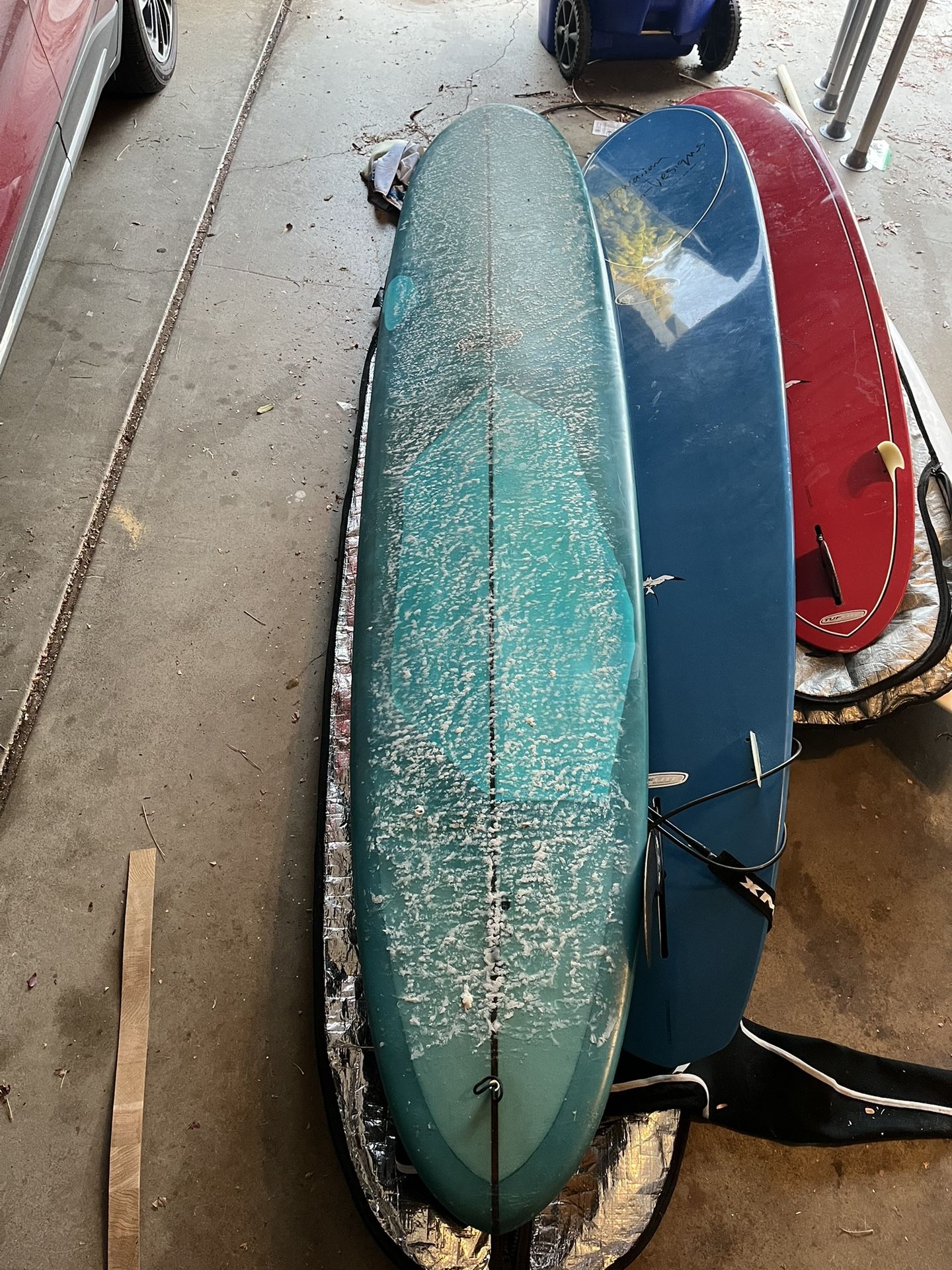 Donald Takayama Longboard for Sale in San Diego, CA OfferUp