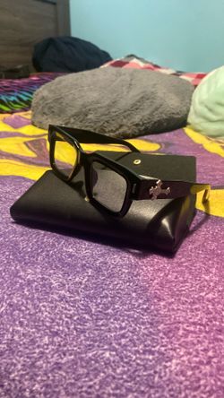 Gem Glasses