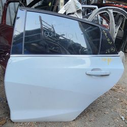 2016 2017 2018 2019 2020 2021 CHEVY MALIBU LEFT REAR DRIVER DOOR
