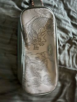 Ed hardy Toiletry bag
