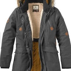 Legendary Women's Anchorage  Parka Size Medium