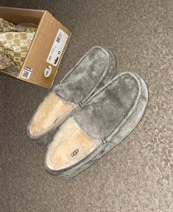 UGG Australia ascott loafers