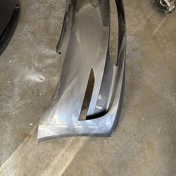 2023 Tesla Model 3 Front Bumper 