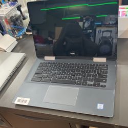 Dell P946  Core I3 8thGen Touch Screen