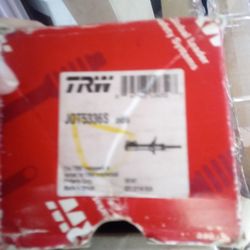 For A S Mercedes Shock