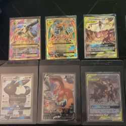 Pokemon Card Collection