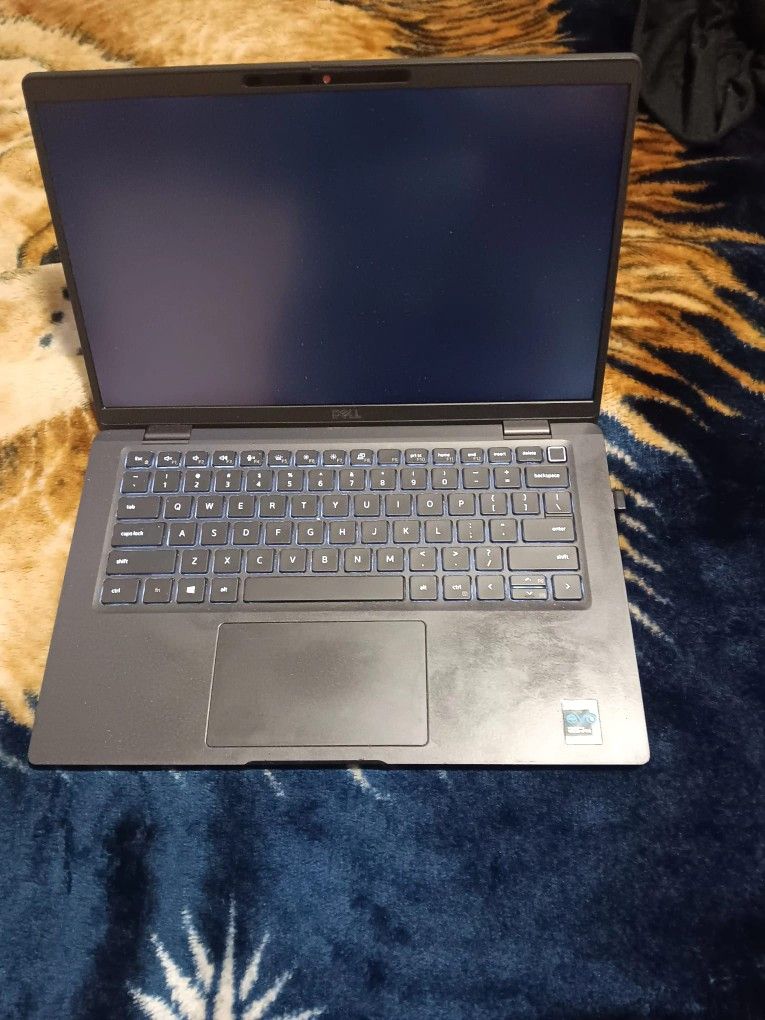 DELL 15" LAPTOP