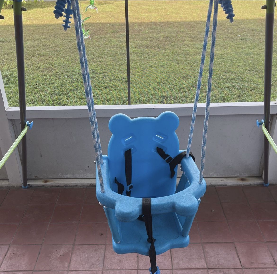 Swing/columpio