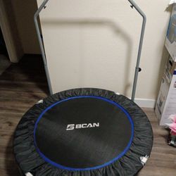 Excercise Trampoline 