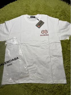 Balenciaga Tee Shirt
