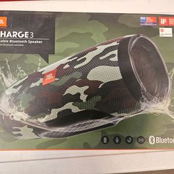 Jbl charge 3