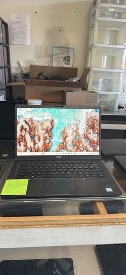 Dell Latitude 7400 8GB RAM 256GB SSD Core i5 Windows 11 Pro