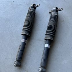 2018+ Honda Odyssey Rear Shocks