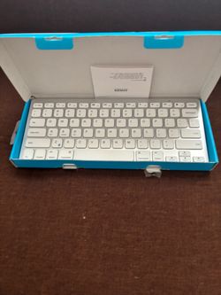 Keyboard