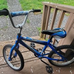 Kids Bike 