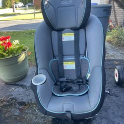 Booster Car Seat