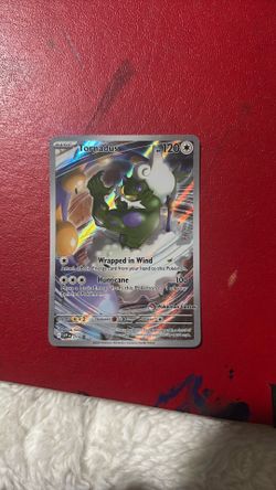 Tornadus