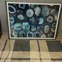 Beautiful Picture No Frame 40-28