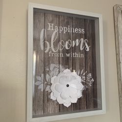 Wall Decor