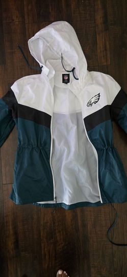 Women's XL Philadelphia Eagles Jacket