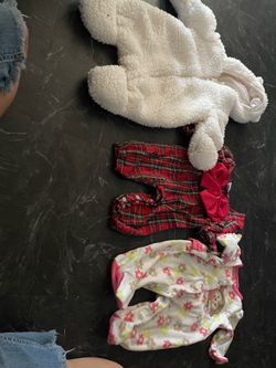 Baby girl clothes