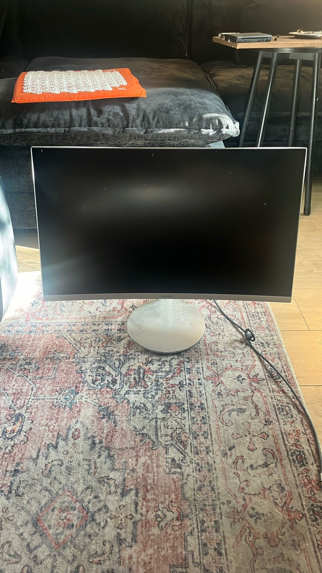 Monitor