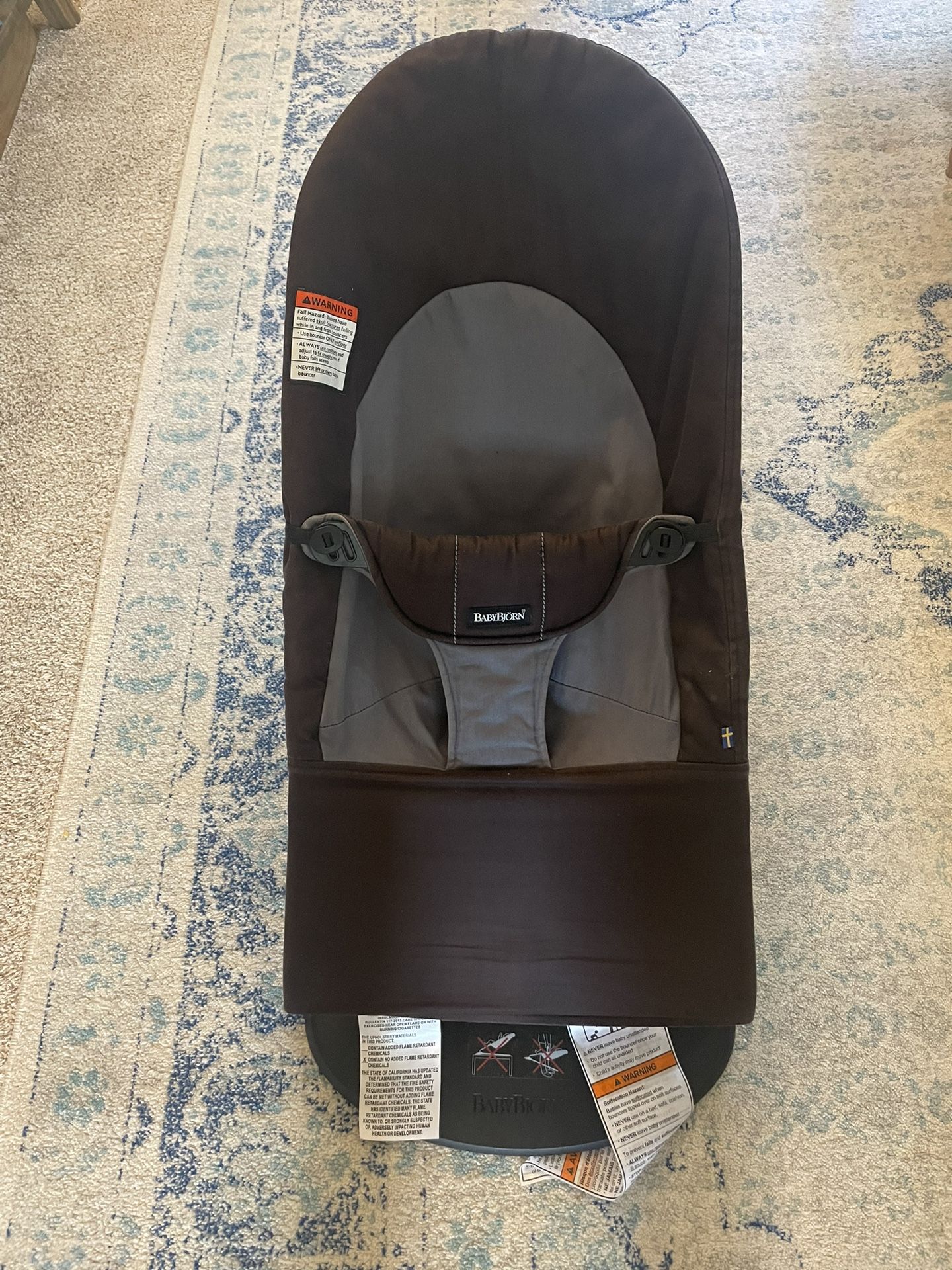 BabyBjorn Bouncer