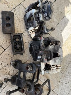 Ford F 150 2019 Parts
