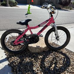 Girls Bike $65