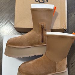 UGG BOOTS