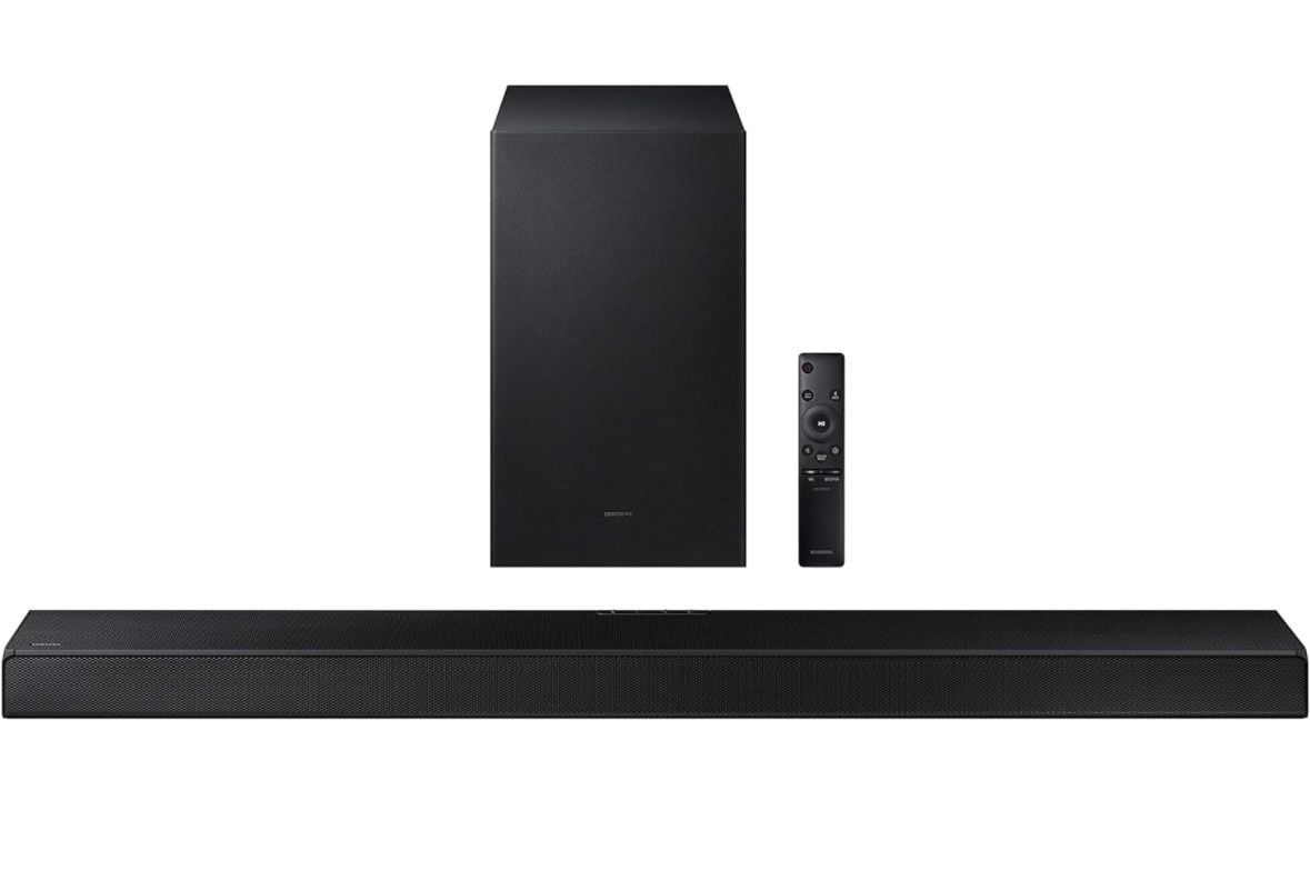 Sound Bar