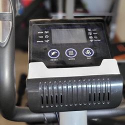 Elliptical Machine