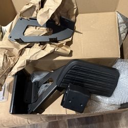 AMP Research Bed Step2