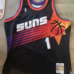 Vintage Penny Hardaway Jersey 