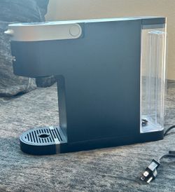 Coffee maker