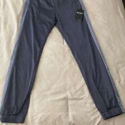 New Men’s Nitro Sport Joggers 