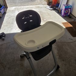 Baby High Chair