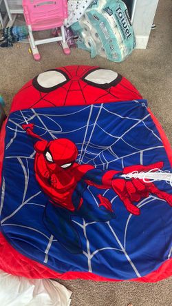 Bed for kids