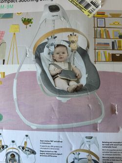 baby swing