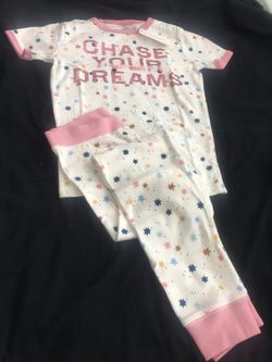 Gymboree - Girls P J “s