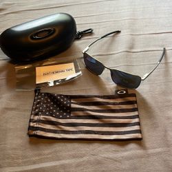 Oakley Ejector Prizm